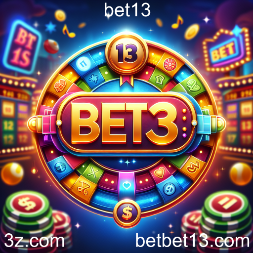 Descubra as Promoções Imperdíveis do Bet13